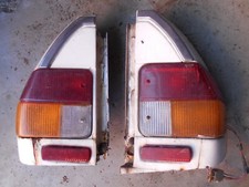 ALFA ROMEO ALFA SUD - Coppia