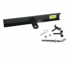 Kit gancio traino trattorino