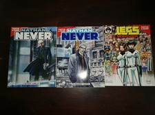 BONELLI Lotto Nathan Never 100 e 200 e Legs Weaver 100 tutti a colori