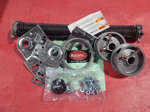 Kit molla torquemaster - kit,