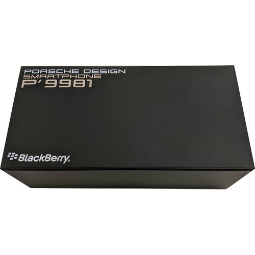 Tastiera blackberry porsche - tastiera,