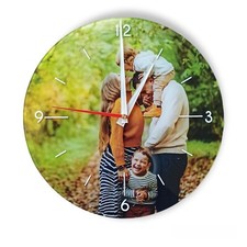 Orologio parete - orologio, da