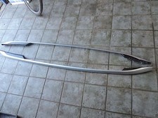 BARRE TETTO CITROEN C5 SW 2010 grigie