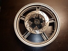 2008 SYM 200 Scooter | Front