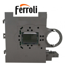 Scheda Centralina ABM03 caldaia Ferroli 39845845 Bluehelix Pro, Bluehelix Tech