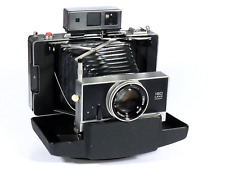 PRL) POLAROID 190 LAND CAMERA FOTOCAMERA ISTANTANEA COLLECTION INSTANT RARE