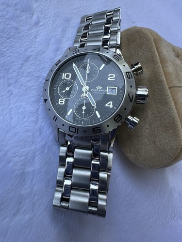 Orologio uomo philip watch - orologio,