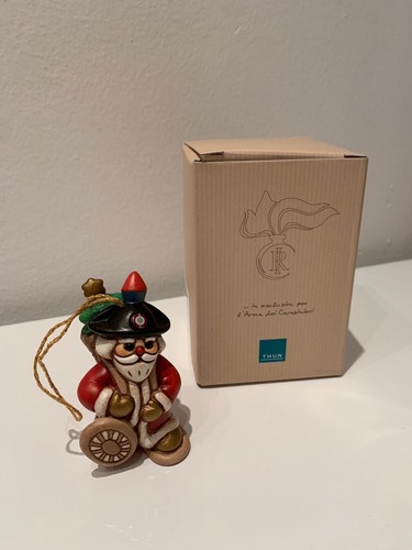 Thun babbo natale - thun,