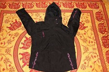 Wed'ze snowboard ski giacca