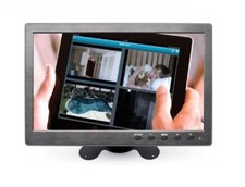 Monitor LCD 10.1 Pollici Full