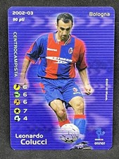 FOOTBALL CHAMPIONS TCG 2002-03