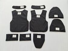 1/2 Set di inserti morbidi