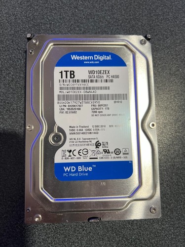 Hard disk 1tb - 1tb, digital