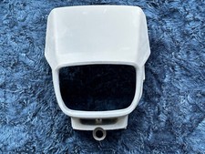 Yamaha XT225 SEROW 94-03