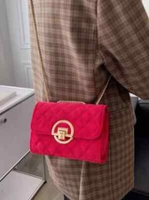 Borsa donna pochette elegante
