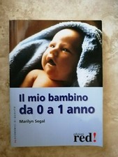 SEGAL - IL MIO BAMBINO DA 0 A