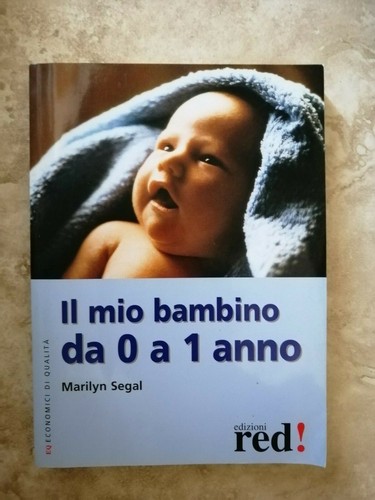Segal mio bambino da 0 - segal,