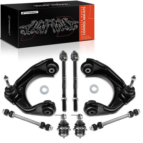 Braccio oscillante frontale - 8x,