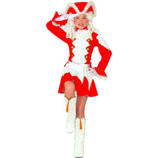Costume vestito abito - vestito,