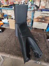 Mercedes Slk R171 Console