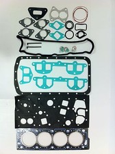 Engine Gasket Set Peugeot 405