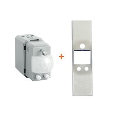 Perry sensore movimento luce