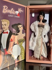 Barbie Lucky Charm Madrid