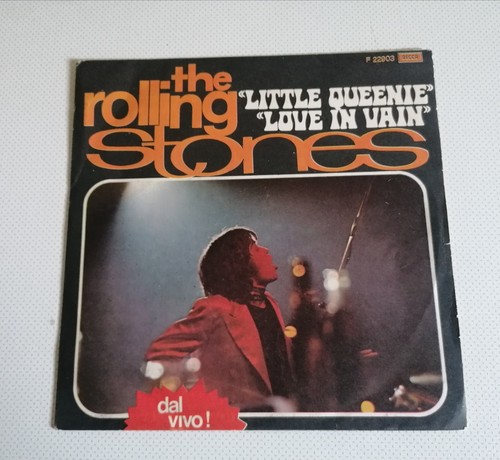Rolling stones little - rolling,