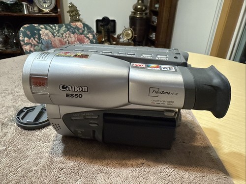 Canon es50 es50a - es50a, 8