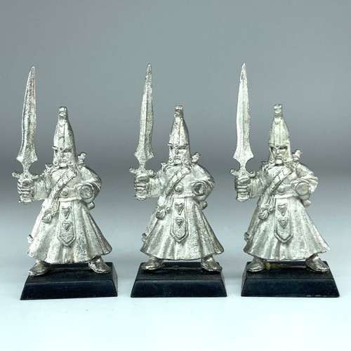 Shadow warriors alti elfi - shadow,
