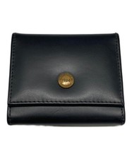 Portamonete ETTINGER nero