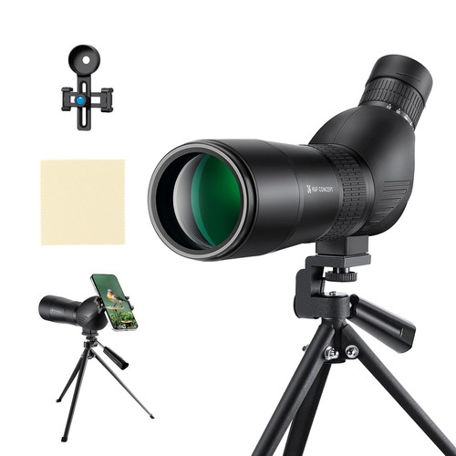 Concept 60x60 telescope - k&f,