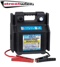 Power pack portatile - portatile, auto