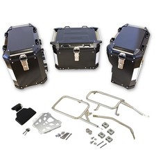 BAULETTI COMPLETI TELAIO BMW