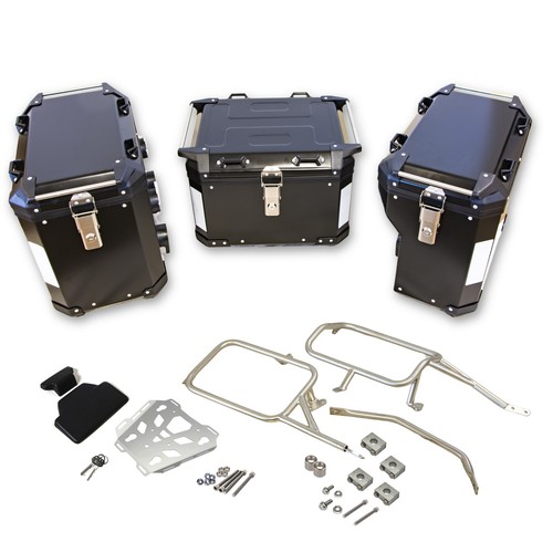Bauletti completi telaio bmw - completi,