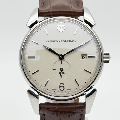 Orologio automatico cuervo - orologio,
