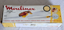Coltello Moulinex elettrico