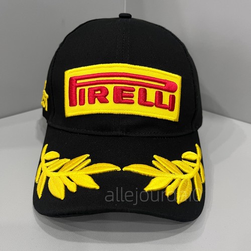 Cappellino baseball nero