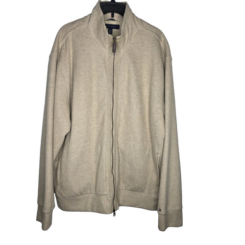 Giacca felpa tommy hilfiger - giacca,