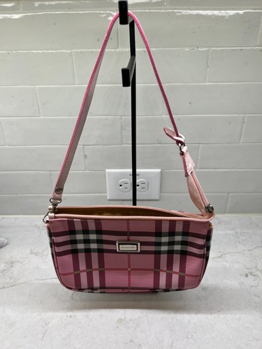 Borsa tracolla burberry nova - borsa,