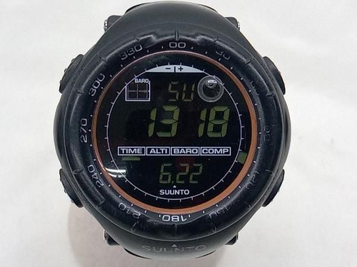 Orologio suunto vector quartz - suunto,