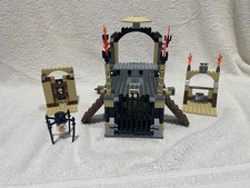 Star Wars Lego Palazzo di