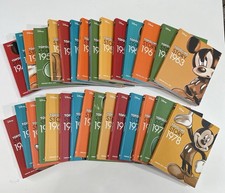 "TOPOLINO STORY" 2005 - 1/30