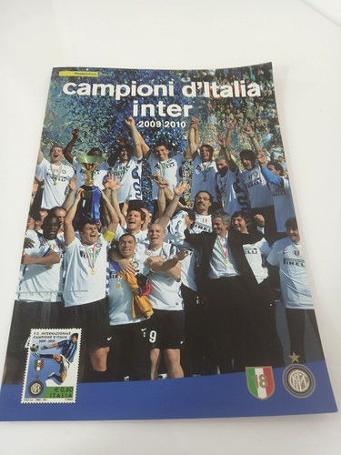 Folder filatelico inter - folder,