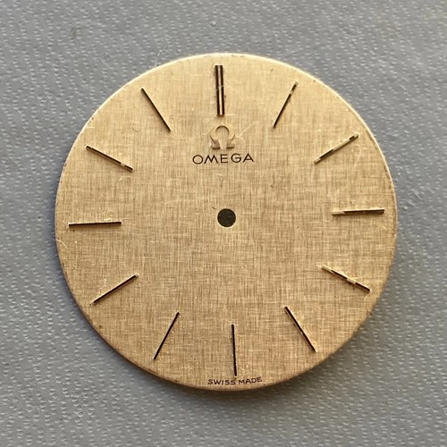 Quadrante orologio omega - quadrante,