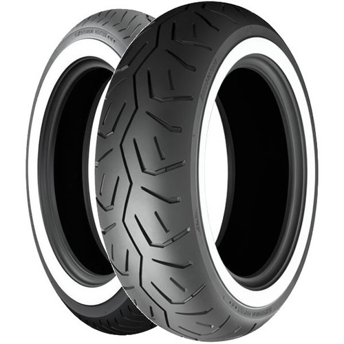 Coppia gomme bridgestone - coppia,
