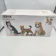 Jecka Blocchi Costruzioni per