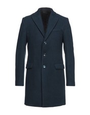 DANIELE ALESSANDRINI cappotto