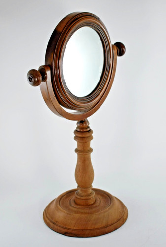 Antique victorian turned wood - antique,