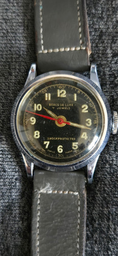Orologio berco luxe 7 - de,